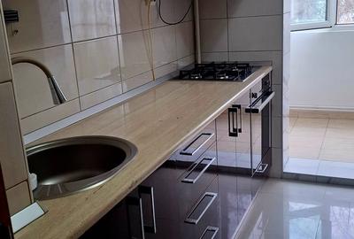 Inchiriere apartament modern cu 2 camere in Galati, Micro 16, renovat - 8