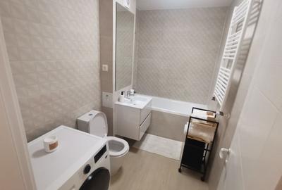 Apartament 2 camere | In zona Pantelimon | Loc de Parcare Subteran - 9