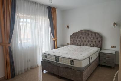Apartament elegant 3 camere de inchiriat Pacurari - 11