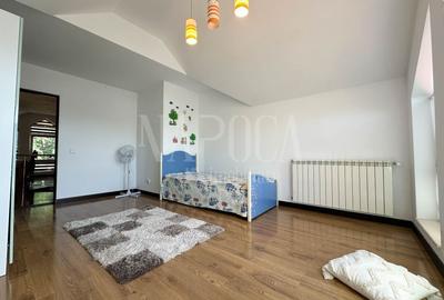 Casa 5 camere de vanzare in Europa, Cluj Napoca - 18