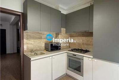 Apartament 3 cam, decomandat, de vanzare zona Tatarasi - Bld Chimiei - 4