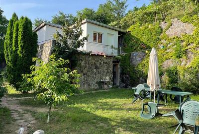 310 mp-Vila, P+M si P+1E, Valea Budului, Bacau - 15