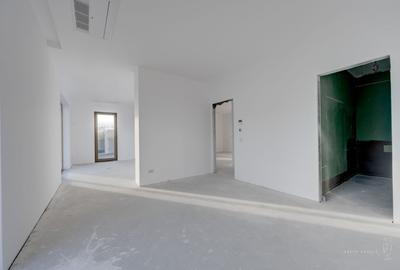 Apartament 3 camere cu terasa in Central District Viitorului 134 | 0% Comision - 10