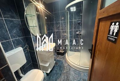 Apartament de vanzare 4 camere | Central, Sibiu | 62 mp, renovat, parter - 8