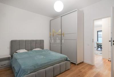 Ap 3 camere, 2 bai, parcare, prima inchiriere, Buna Ziua, Trifoiului - 15