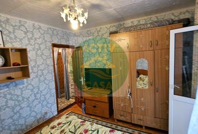 DE VANZARE  Apartament 3camere + 3balcoane  etaj intermediar ZONA EPISCOPIE - 5