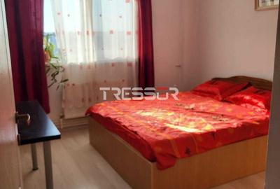 3 camere decomandate | Tomis Nord - Universitate | Termen lung - 6