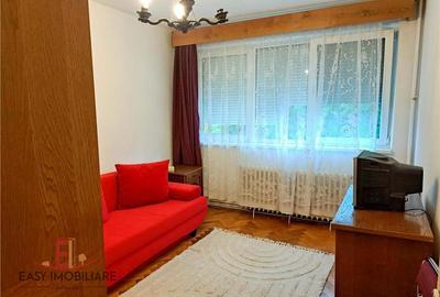 Apartament 2 camere, UMF, Aleea Carpati, bloc izolat, Targu Mures - 3