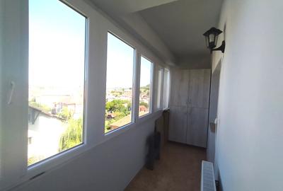 Apartament 2 camere 52mp strada Gh.Doja finisat 97.000eur neg - 7