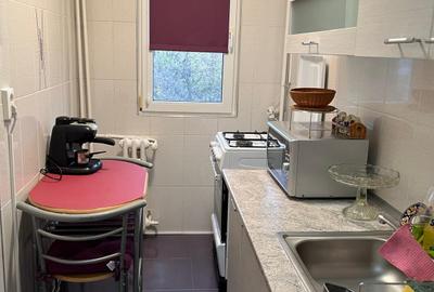 Inchiriez apt. 2cam. Drm. Taberei,Dealul Macinului, 7min. metrou Valea Ialomitei - 5