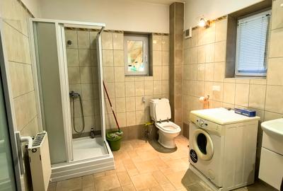 Vila Breaza  213Mp , teren 419mp , zona centrala , comision 1,5% - 16