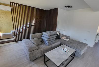 Vanzare Vila exclusivista,  5 camere, comuna Berceni - 3