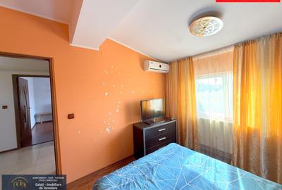 Mansardă modernă, complet mobilată și utilată  Cartier Micro 16, Mutare imediata - 9