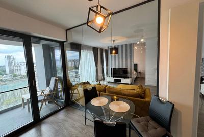 Oferta Inchiriere 2 Camere Cloud 9 Residence 1 Loc Parcare Subteran - 5