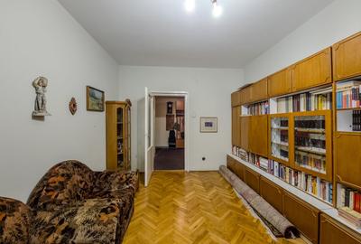 Apartament 3 camere, decomandat, 95 mp, zona Policlinica Grigorescu - 7