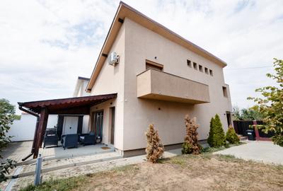 Casa moderna la cheie - Vladimirescu - 3