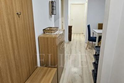 Apartament 2 camere în zona complex Big Manastur - 3