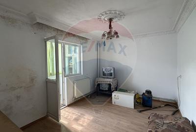 Apartament 3 camere de vanzare cu garaj, grădină in Str. Gării, Galati - 4