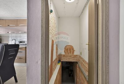Casă primitoare P+M de vânzare în Pecica – construcție 2014 - 7