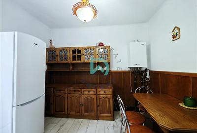 Închiriez 2 camere, Brasovul vechi - 6