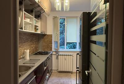 Apartament 3 camere - P-ta Domenii - Stalpeanu - 7