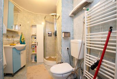 Vilă 5 camere | Barbu Văcărescu | Curte | Ideal birouri | Rezidențial - 5