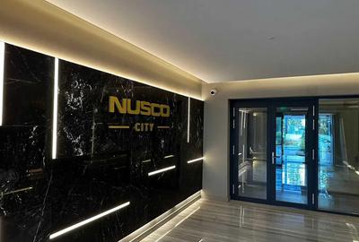 Nusco City | Apartament cu 2 camere| Aviatiei - Pipera - 7
