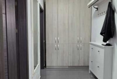 Politehnica | Exigent Plaza | Garsoniera spatioasa | Centrala proprie - 3