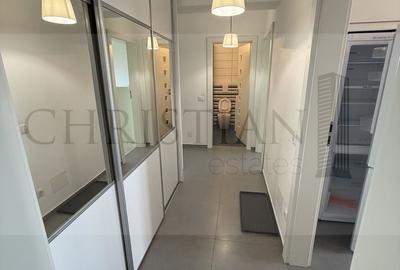 Apartament 2 camere - Politehnica - Exigent One - Parcare - 6