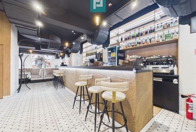 Spațiu premium pentru restaurant | Ultracentral - 2