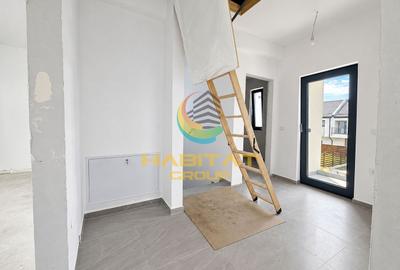 Vânzare Casa Individuală  4 camere | 170 mp | Popește Leordeni - 12