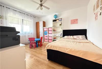 Casa P+M, 560 teren, 80 mp, Garaj 40 mp,  Vorovesti Miroslava - 5