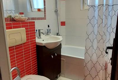 Apartament 2 camere - Tomis Nord/Boema - 120.000 euro (cod E6) - 9