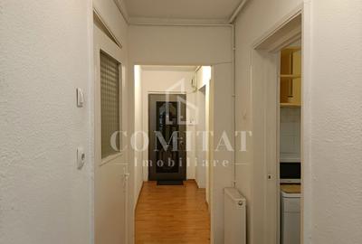Apartament cu 4 camere | Zona Parcului Mehedinți - Mănăștur - 8
