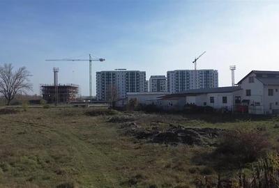 Teren Intravilan 6501 mp Suceava Central 0727817187 - 15