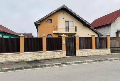 Casa P+M Oradea cartier Grigorescu - 1