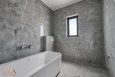 Casa individuala 4 camere | Incalzire in pardoseala | Teren 435mp | Domnesti - 9