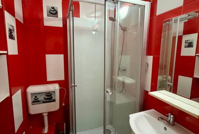 Garsonieră cocheta – Mega Mall / Pantelimon | Dressing & Bucătărie separată - 6