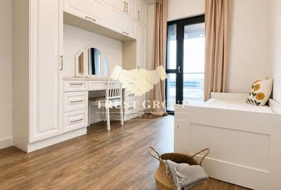 Apartament de 3 camere Expoziției - 8