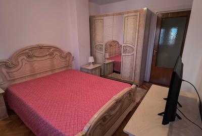 4 CAMERE | 110 MP | DECOMANDAT | 2 BĂI | 2 BALCOANE | PIAȚA 1 MAI – MIHALACHE - 2