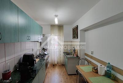 Apartament cu 2 camere, mobilat si utilat, Marasti Strada Fabricii - 7