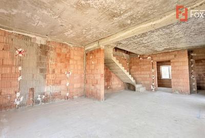 COMISION 0% - Duplex Individual Mosnita, Zona Calea Urseni - 5 camere, 3 bai - 4