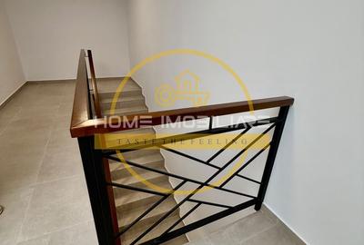PENTHOUSE EXCLUSIV ULTIMA UNITATE DISPONIBILĂ! 2 CAMERE -113 MP INTABULAT - 10