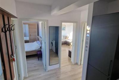 Apartament 2 camere de inchiriat, Bartolomeu, Brasov - 6