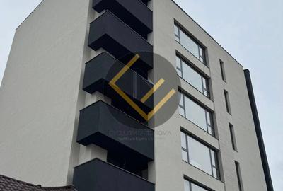 Dacia – Eminescu - Vânzare - Penthouse 3 camere + Terasă panoramică ! - 6