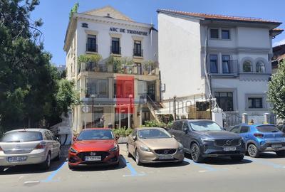Spatiu comercial de inchiriat in zona Arcul de Triumf/Kiseleff - 21
