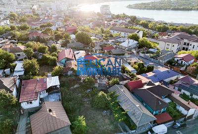 Teren intravilan Tulcea, central, 466MP - 16