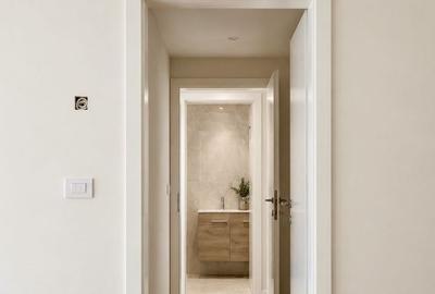 Apartament 3 camere de vanzare– Infinity Skyline - 21