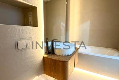 Apartament cu 3 camere, etaj intermediar, zona Iris - 5