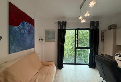 3 camere de închiriat în ELA Cotroceni - 7